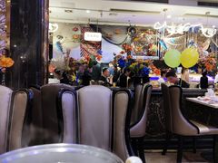 -芭菲盛宴·环球美食(北城国际店)