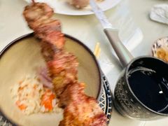 -百格里格.Uyghur cuisine(百色路店)