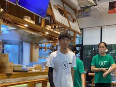 -苏小柳手作点心(控江旭辉分院)