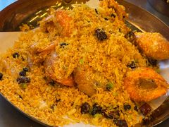 -潮界(LU·ONE凯德晶萃广场店)