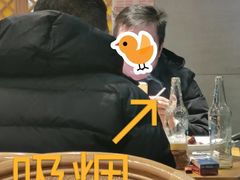 -村长家的疙瘩汤·东营菜(东营茶城店)