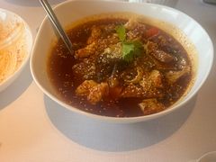 -兴蜀府·臻味江景餐厅(正大广场店)