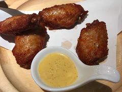 二哥爱鸡翅-太二酸菜鱼(汕头苏宁广场店)