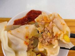 -217笋干馄饨
