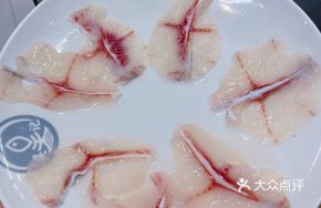 Six-Second Crisp Wuyu Fish