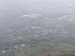 -敬亭山风景名胜区