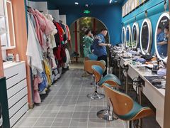 -海马体照相馆(北京apm店)