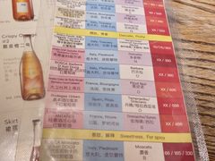 -毛辣果·酸(OHA复兴西路店)