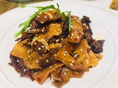 -枣子树·素食餐厅(普陀山店)