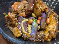 -渔家灯火(明湖店)
