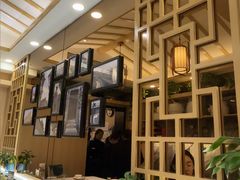 -雅酌园·烟火南京菜(颐和路店)