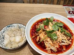 -新万鑫银丝面·非遗无锡味(惠山古镇店)