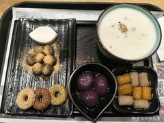 -鲜芋仙(观音桥大融城LG店)