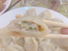 鲅鱼水饺-名超海鲜烧烤大排档