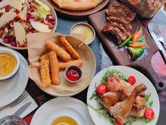 -Nord Grill&Bar Highland诺德西餐(深圳欢乐海岸店)