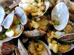 -HONGA HONGA雄家(曹路店)