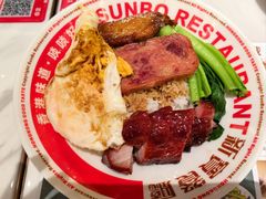 -新世界餐厅(万达店)