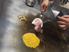 -上渔铁板烧(熙悦汇店)