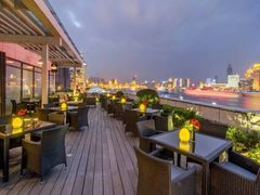 -上海外滩英迪格酒店