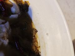 -茅庐川菜(烟台万象汇店)