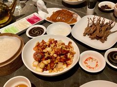 -金鸭季·北京烤鸭(深业上城店)