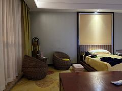 -韶关经律论国际酒店温泉