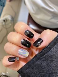 -吉吉靓甲美睫
