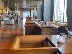 -广州富力君悦大酒店·凯菲厅