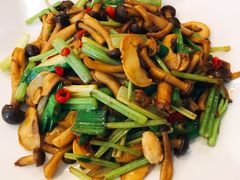 -金豆角砂锅焖面(安贞店)