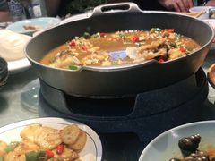 -东门头·江鲜小馆(新天地店)