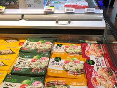 -盒马鲜生(岭南新世界店)