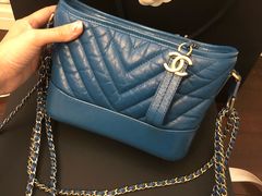 -CHANEL(恒隆广场店)