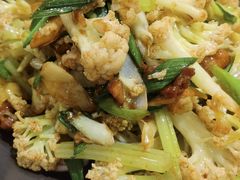 -巴依老爷新疆美食(马驹桥店)