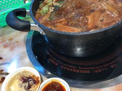 -广记餐厅(万福路店)