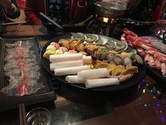 -丽江庭院之丽江往事(安定门店)