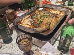 -小董哥烤串(故宫店)