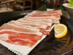 五花肉-伊茉家的烤肉店(勒泰中心店)