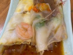 -张记炸串肠粉