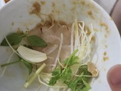 -官塘锋记鱼生·生腌·砂锅粥(牌坊街店)