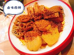 -东厨虾煌(电子街店)