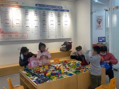 -斯坦星球AI编程·机器人科创·科学实验·信奥·思维·STEM·乐高·竞赛考级(长宁虹桥大融城荟聚中心)