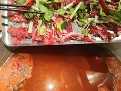 -老凯俚酸汤鱼(鸿通城店)