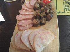 -马迭尔德式西餐精酿啤酒屋(中央大街店)