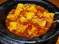 -地锅居(翰林邻里中心店)