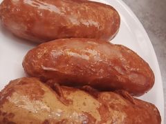 -五爷拌面(安盛购物广场店)