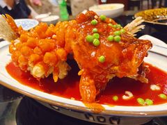 -香雪海饭店中餐厅(湖滨店)