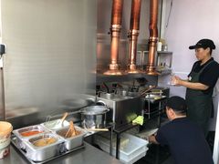 -老绍兴三味臭豆腐(奥林匹克购物广场店)