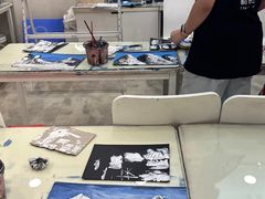 -蕃茄田艺术•美术绘画 •硬笔书法(滨江海威领界店)