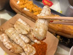 -串盟烧烤·长沙美食地标(星沙店)