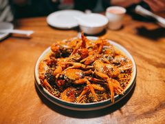 红油小龙虾-马头巷·隐庐居·红油大虾(园区店)